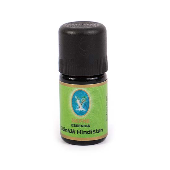 Günlük Hindistan Yağı - Organik 5 ml